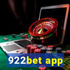 922bet app